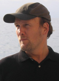 Nicholas Hause