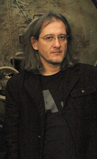 Giorgos Andreou