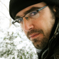 Javier Dampierre