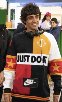 Javier Ambrossi