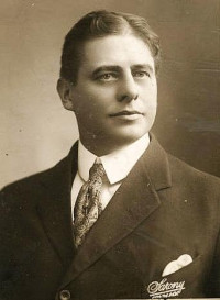 Charles Dalton