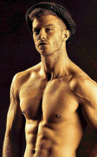 Marc Williams