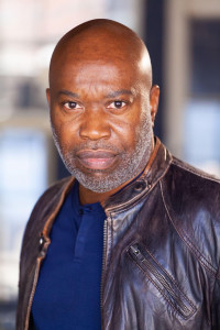 Tim I.E. Phillips