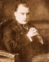 Arnold Daly