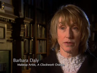 Barbara Daly