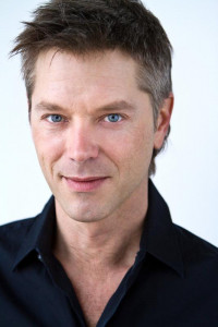 Patrick Huneault