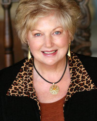 Jane Shayne
