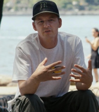 Josh Kalis