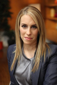 Jenn Berman
