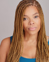 Kendra C. Johnson
