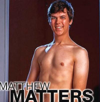 Matthew Matters