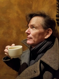 K. Ken Johnston