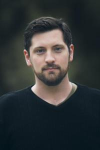 Antony Webb