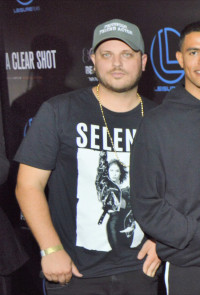 Justin Nesbitt