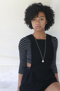 Thurlene Williams