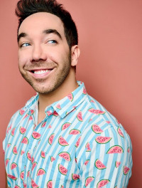 Daniel Montgomery