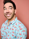 Daniel Montgomery