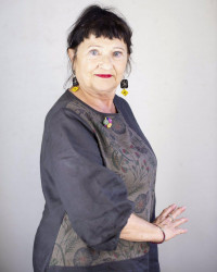 Jacqueline Caux