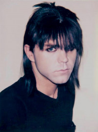 Stephen Sprouse