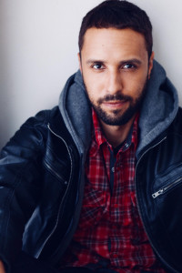 Justin Sherman