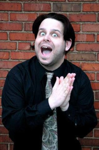 Dave Prazak
