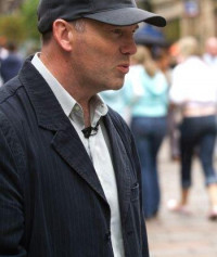 David William Gibbons