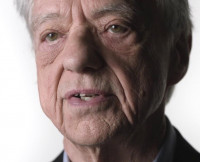 Harold Puthoff