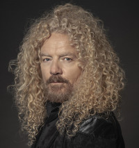 Steve Cooke