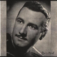 Barry Moral