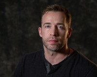 Jonathan Cook