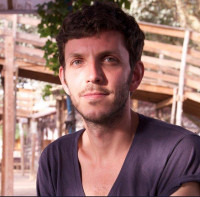 Benjamin Cantu