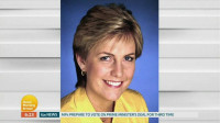 Jill Dando