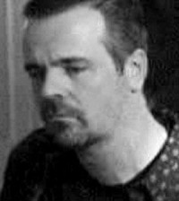 Tim Chandler