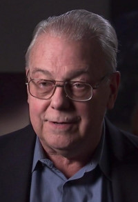 David Morrison
