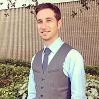 Brent Bernhard