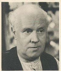 Theodor Danegger