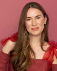 Caitlin McCarthy