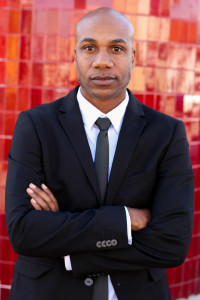 Brandon Xavier