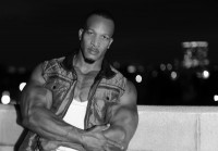 Eric Thomas Wilson