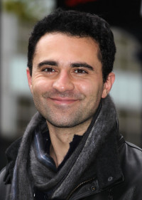 Darius Campbell
