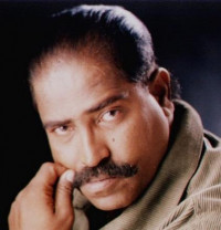 Rajdev Jamdade
