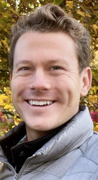 David M. Crabtree
