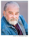 Cory Dangerfield