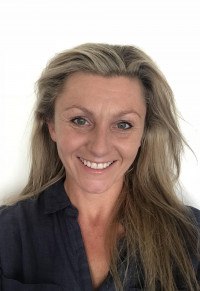 Martha Lott