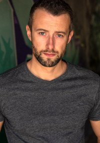Jarrod Terrell