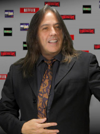 Andre Champagne