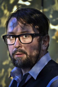 Marek Daniel