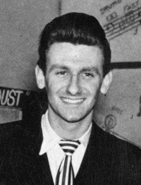 Alan Dean