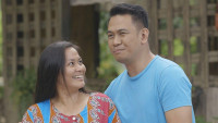 Lawrence Roxas