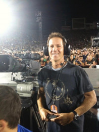 Greg Daniels